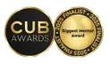 CUB Awards 2025 Finalist, Biggest Mentor