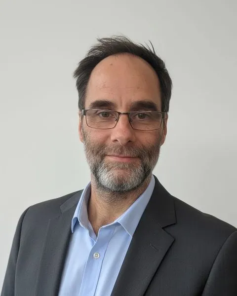 Simon Dale