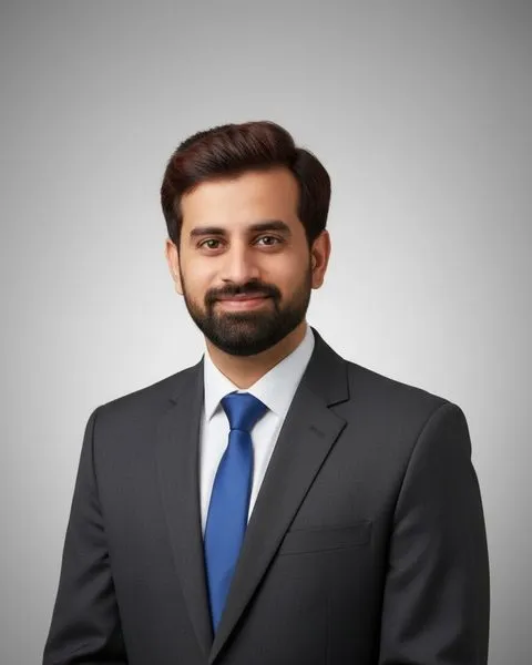 Muhammad "ZQ" Zulqarnain